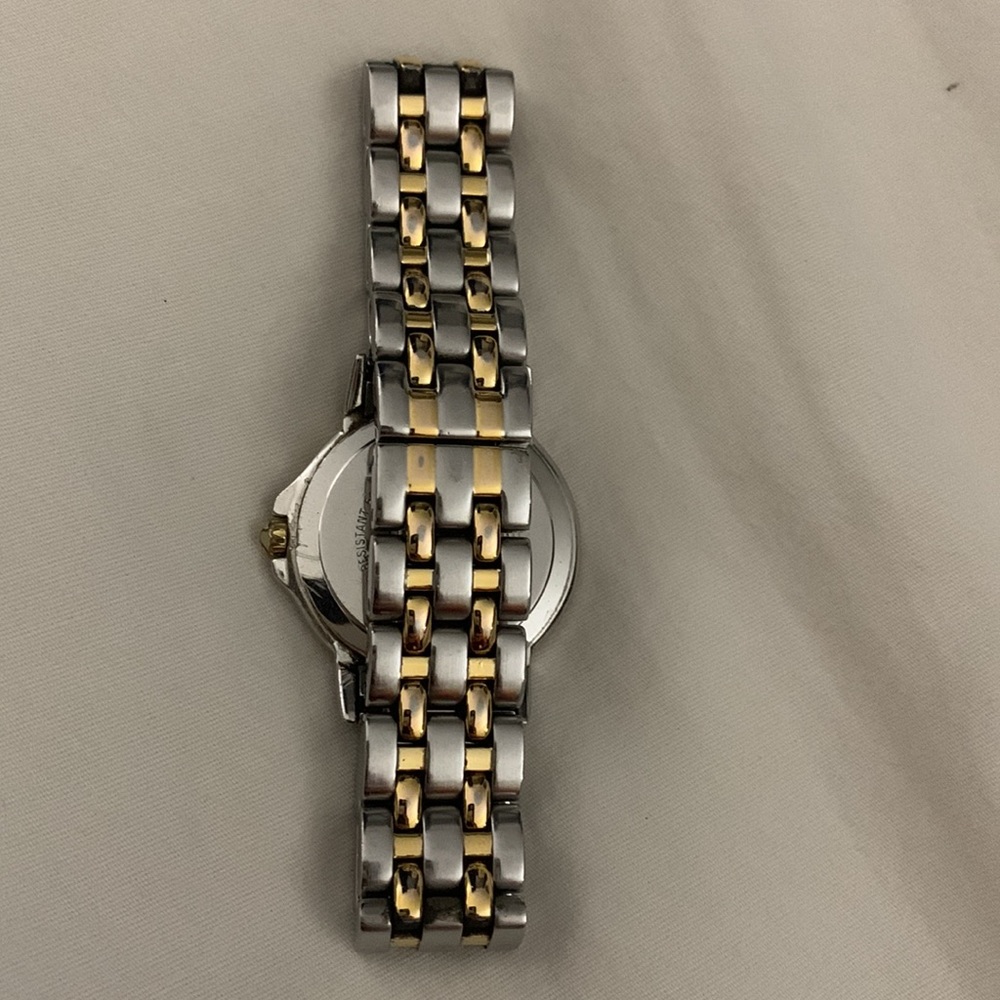 RAYMOND WEIL Watch - “Tango” Geneve - Mixed Metals - Picture 3 of 7